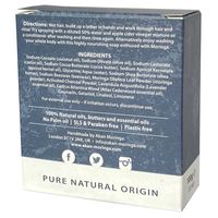 Akan Handmade Shampoo Bar & Luxury Soap